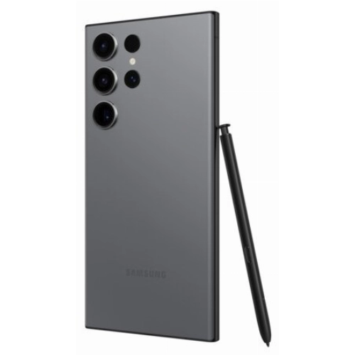 Купить Смартфон Samsung Galaxy S23 Ultra, 12.256 ГБ, графит по